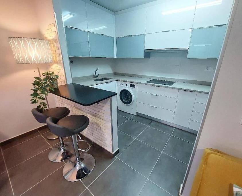 Lekitxoko Apartamento Vacacional Lekeitio Exterior photo
